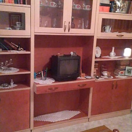 C&S Appartment Vlorë Extérieur photo