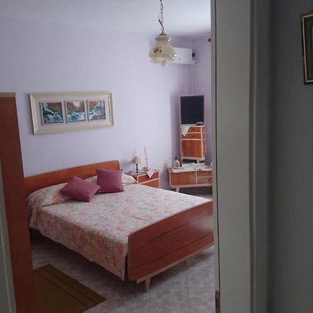 C&S Appartment Vlorë Extérieur photo