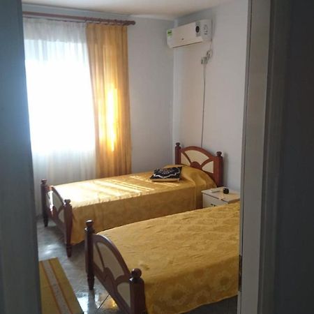 C&S Appartment Vlorë Extérieur photo