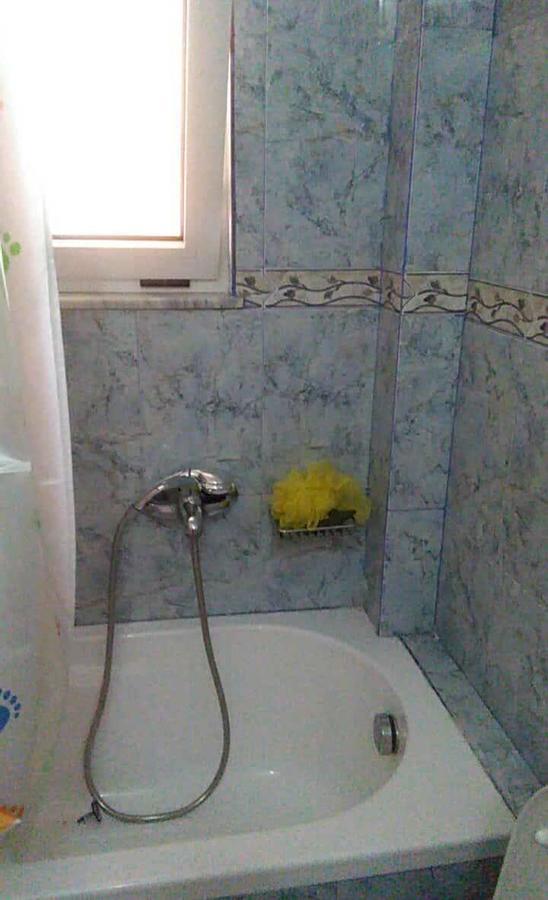 C&S Appartment Vlorë Extérieur photo
