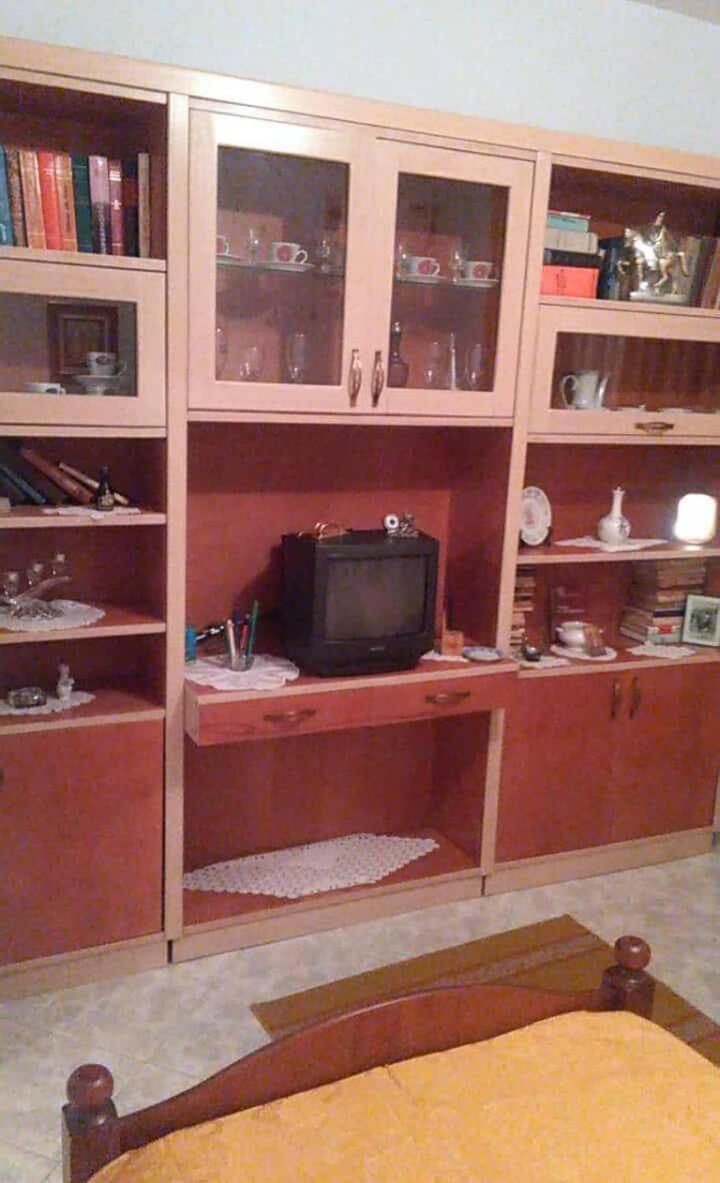 C&S Appartment Vlorë Extérieur photo