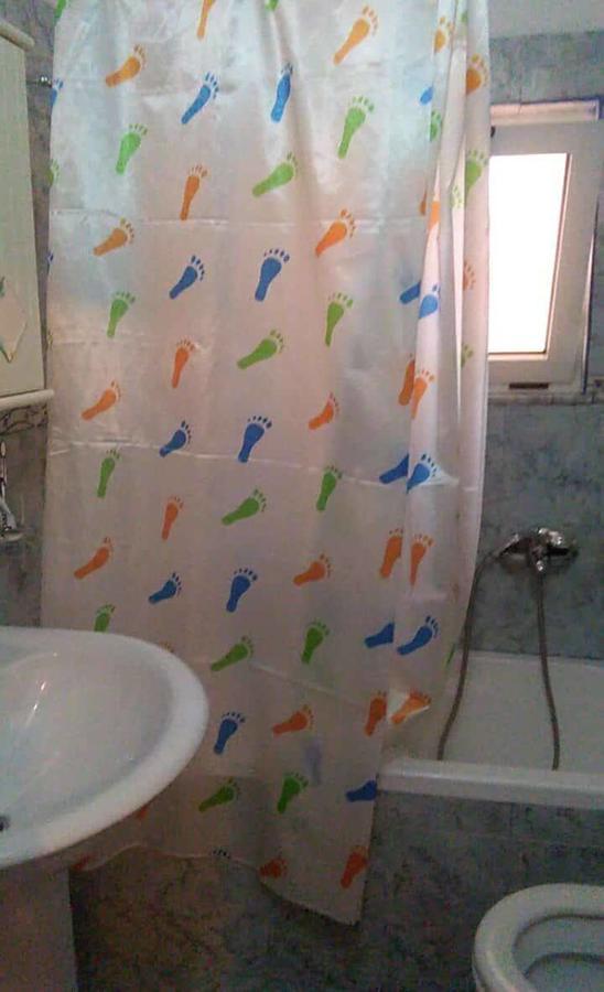 C&S Appartment Vlorë Extérieur photo
