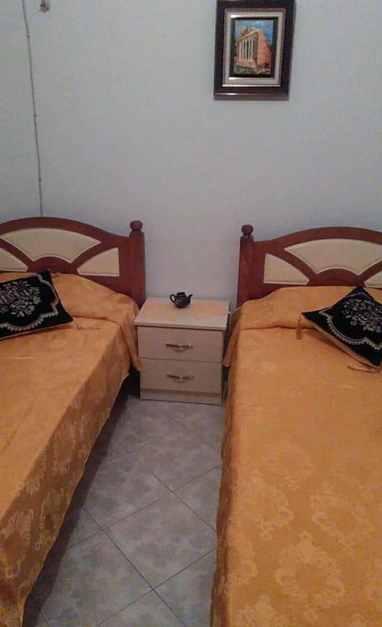 C&S Appartment Vlorë Extérieur photo