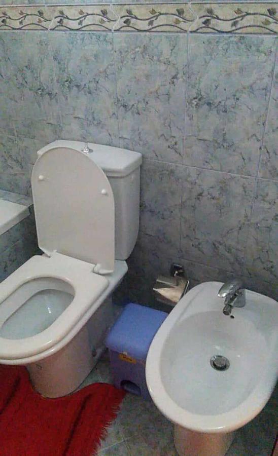 C&S Appartment Vlorë Extérieur photo