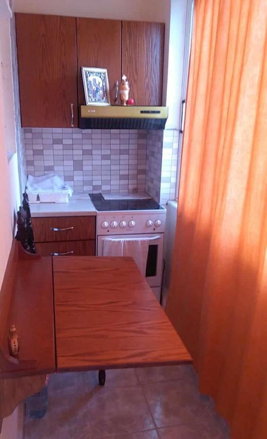 C&S Appartment Vlorë Extérieur photo