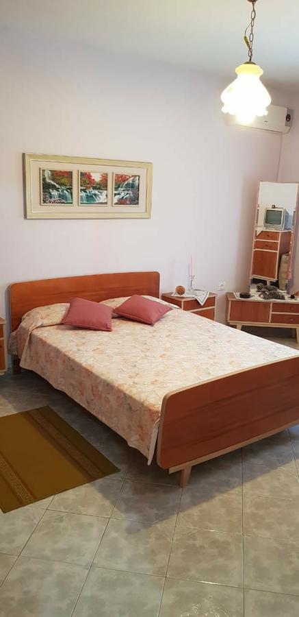 C&S Appartment Vlorë Extérieur photo