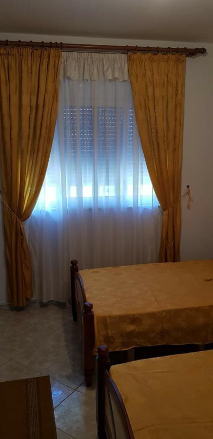 C&S Appartment Vlorë Extérieur photo