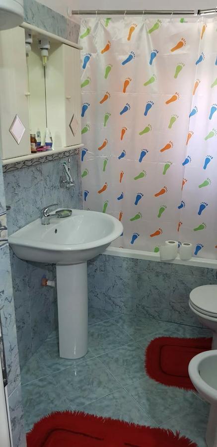 C&S Appartment Vlorë Extérieur photo