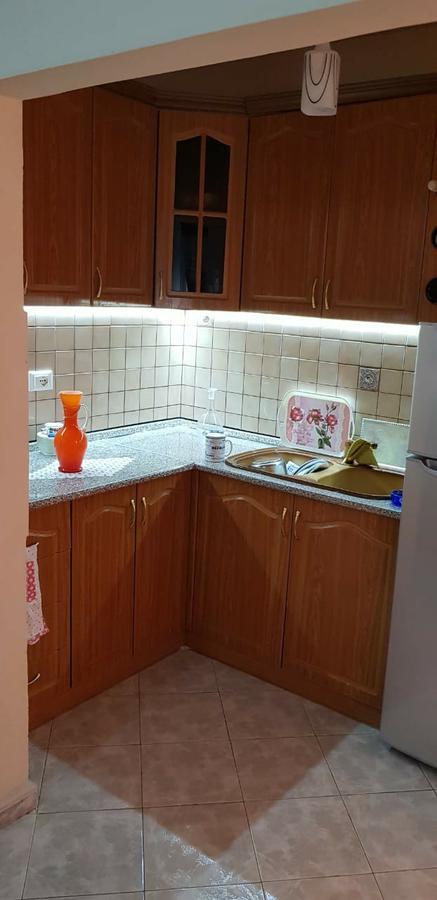 C&S Appartment Vlorë Extérieur photo