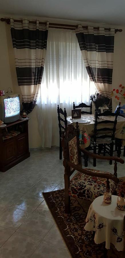 C&S Appartment Vlorë Extérieur photo