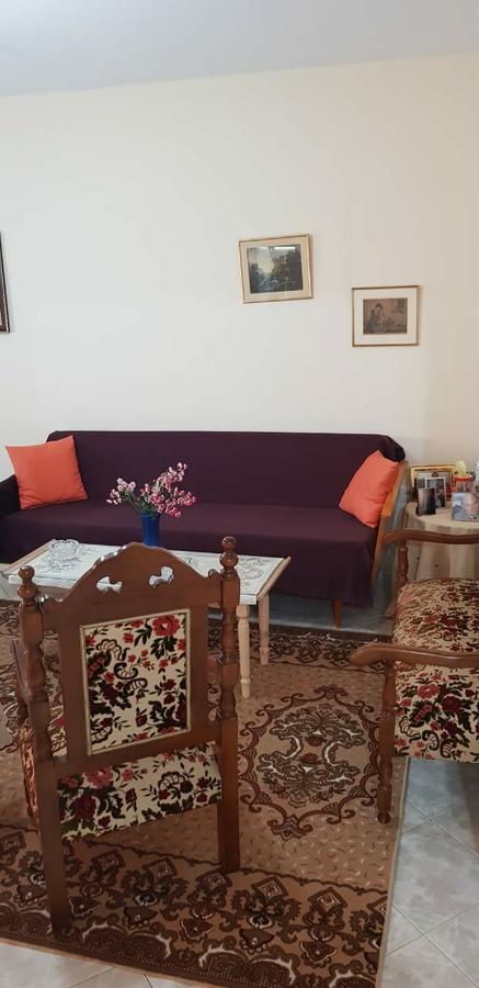 C&S Appartment Vlorë Extérieur photo