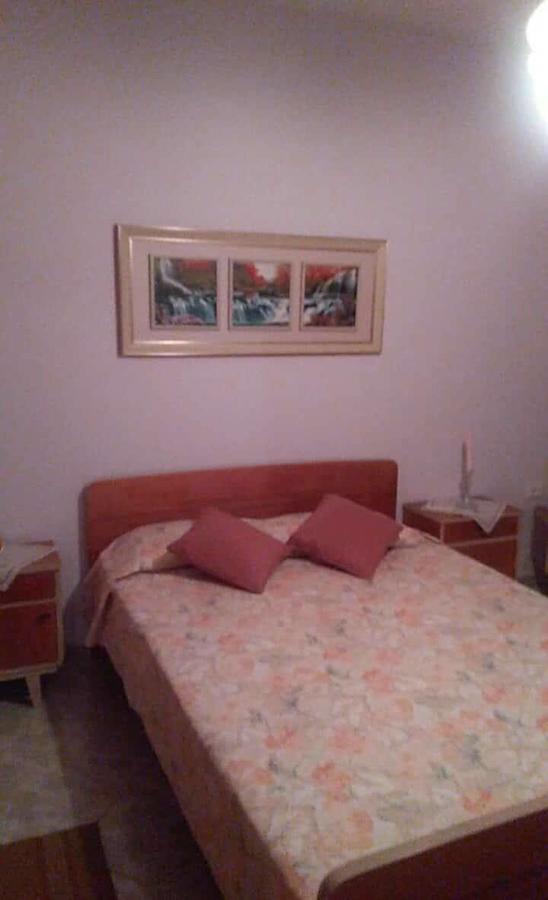 C&S Appartment Vlorë Extérieur photo