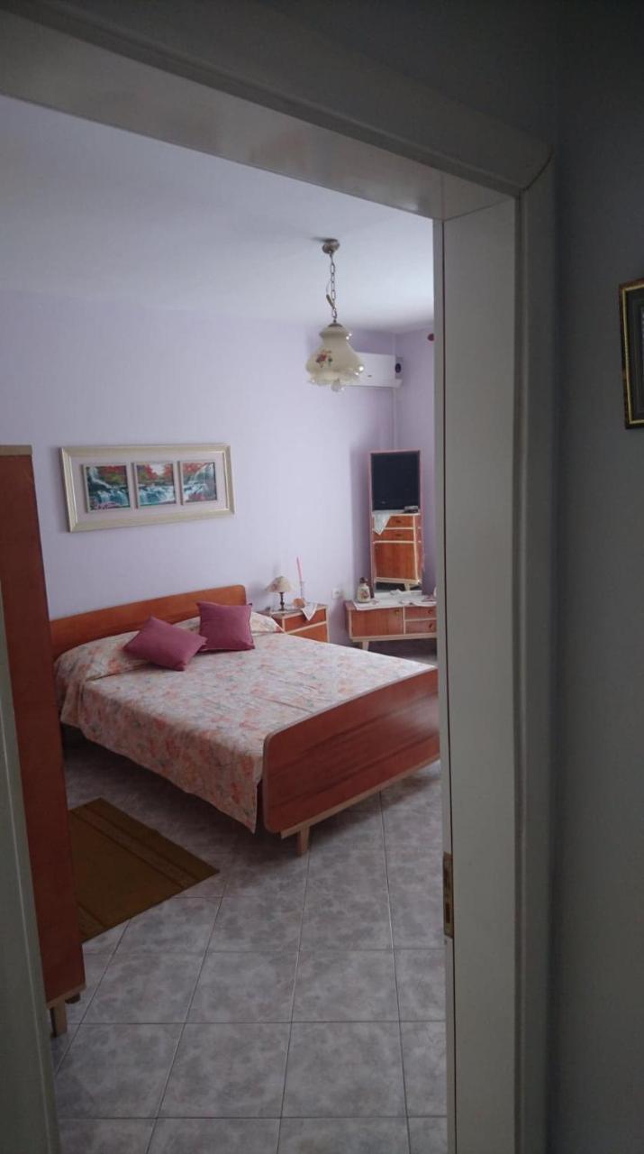 C&S Appartment Vlorë Extérieur photo