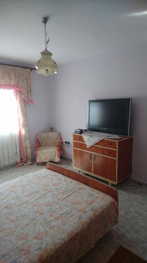 C&S Appartment Vlorë Extérieur photo