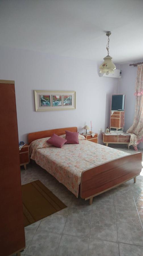 C&S Appartment Vlorë Extérieur photo